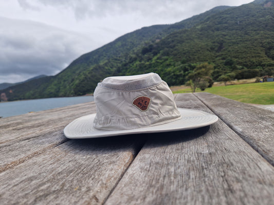 Adventure Airflo sun Hat