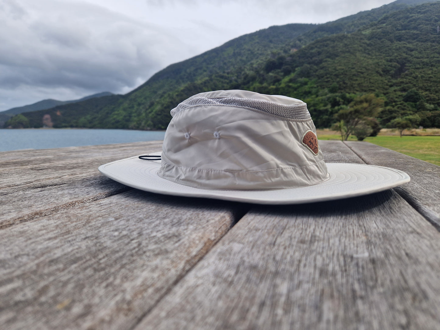 Adventure Airflo sun Hat